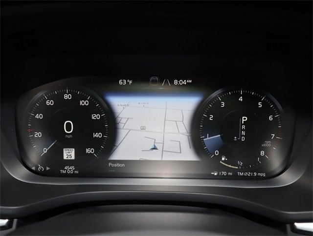 2021 Volvo XC60 T5 Inscription