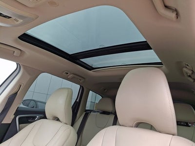 2017 Volvo XC60 T5 Inscription