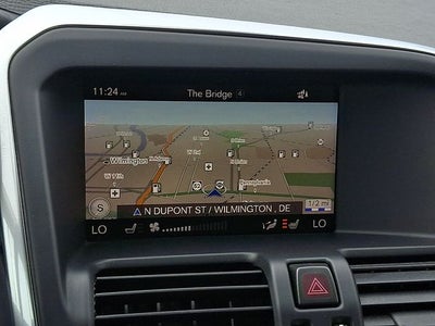 2017 Volvo XC60 T5 Inscription