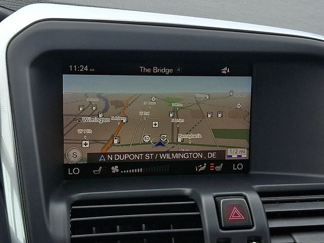 2017 Volvo XC60 T5 Inscription