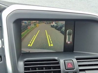 2017 Volvo XC60 T5 Inscription