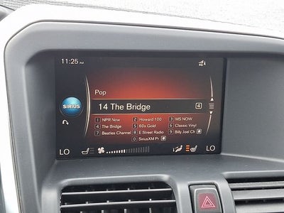 2017 Volvo XC60 T5 Inscription