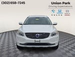 2017 Volvo XC60 T5 Inscription