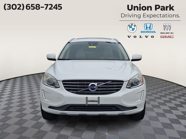 2017 Volvo XC60 T5 Inscription