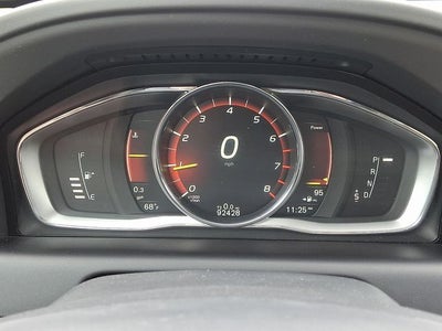 2017 Volvo XC60 T5 Inscription