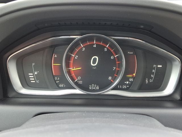 2017 Volvo XC60 T5 Inscription
