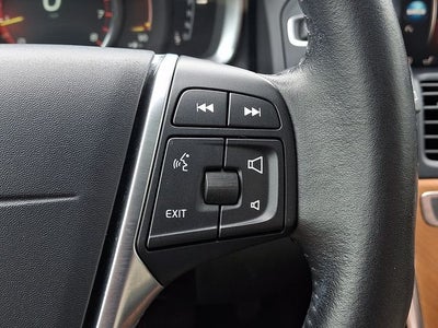 2017 Volvo XC60 T5 Inscription