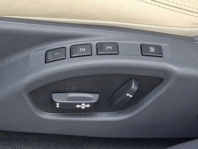 2017 Volvo XC60 T5 Inscription