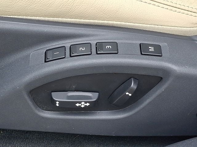 2017 Volvo XC60 T5 Inscription