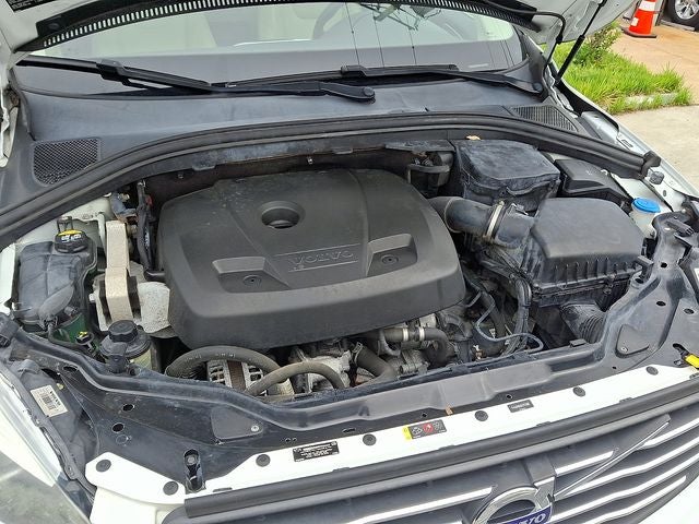 2017 Volvo XC60 T5 Inscription