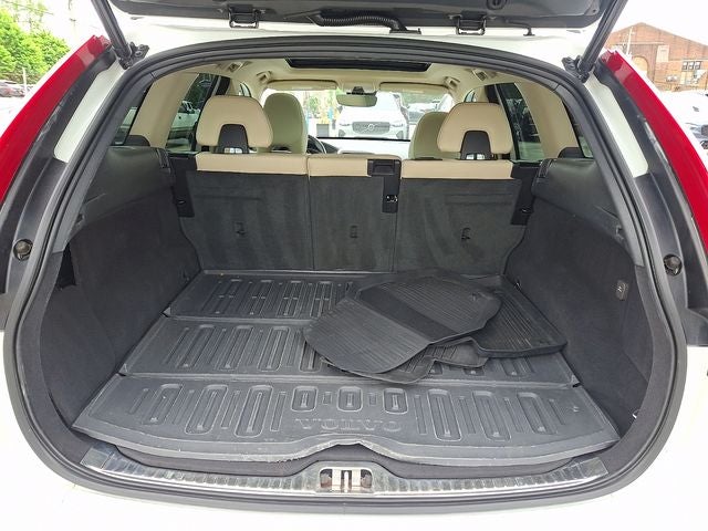 2017 Volvo XC60 T5 Inscription
