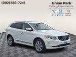 2017 Volvo XC60 T5 Inscription