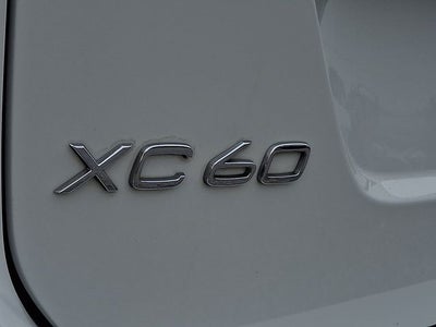 2017 Volvo XC60 T5 Inscription