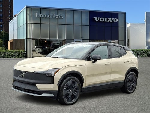 2026 Volvo EX30 Twin Motor Cross Country Ultra