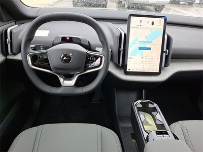 2026 Volvo EX30 Twin Motor Cross Country Ultra