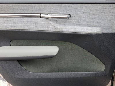 2026 Volvo EX30 Twin Motor Cross Country Ultra