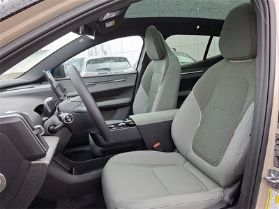 2026 Volvo EX30 Twin Motor Cross Country Ultra