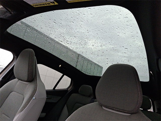 2026 Volvo EX30 Twin Motor Cross Country Ultra