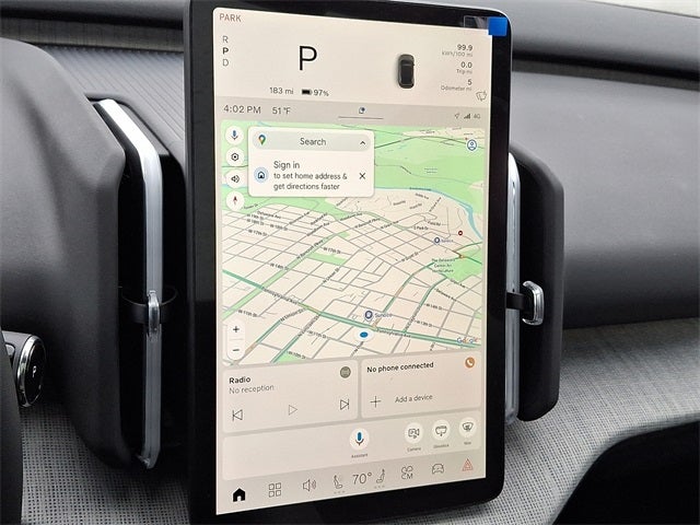 2026 Volvo EX30 Twin Motor Cross Country Ultra