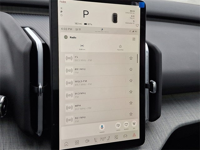 2026 Volvo EX30 Twin Motor Cross Country Ultra