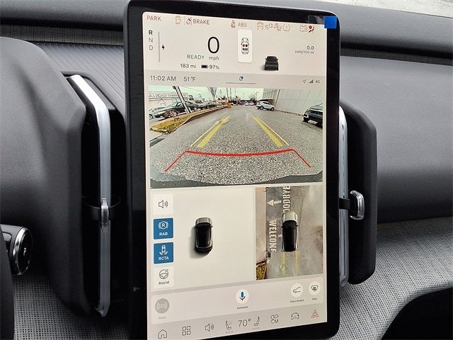 2026 Volvo EX30 Twin Motor Cross Country Ultra