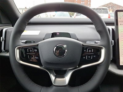 2026 Volvo EX30 Twin Motor Cross Country Ultra