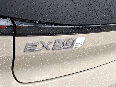 2026 Volvo EX30 Twin Motor Cross Country Ultra