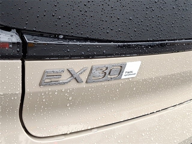 2026 Volvo EX30 Twin Motor Cross Country Ultra