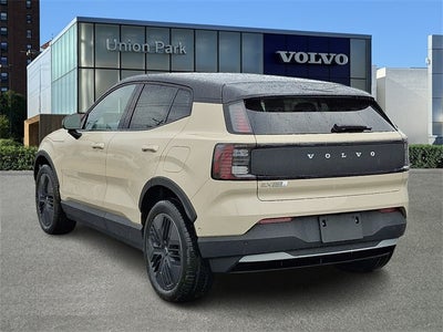 2026 Volvo EX30 Twin Motor Cross Country Ultra