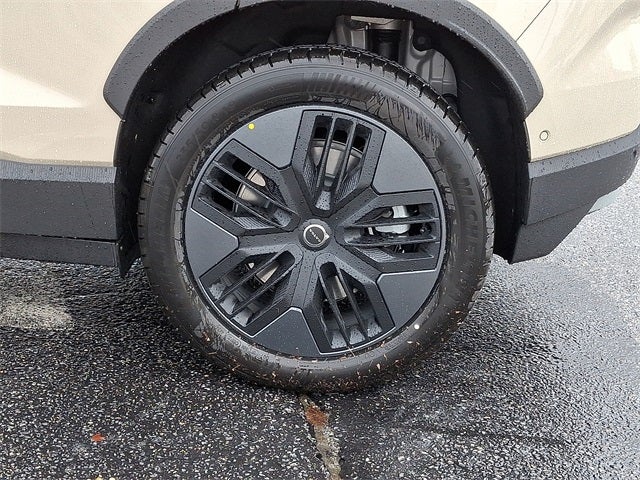 2026 Volvo EX30 Twin Motor Cross Country Ultra