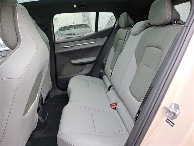 2026 Volvo EX30 Twin Motor Cross Country Ultra