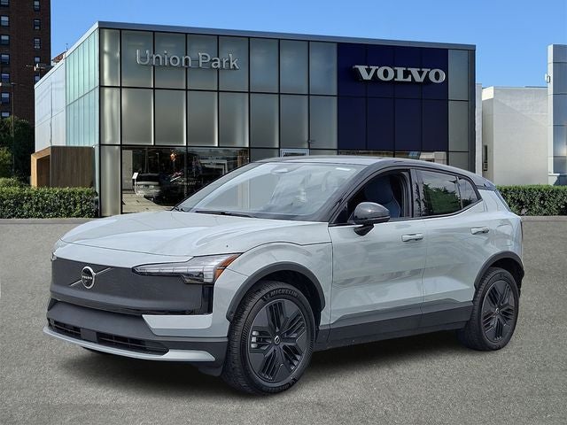 2026 Volvo EX30 Twin Motor Cross Country Ultra