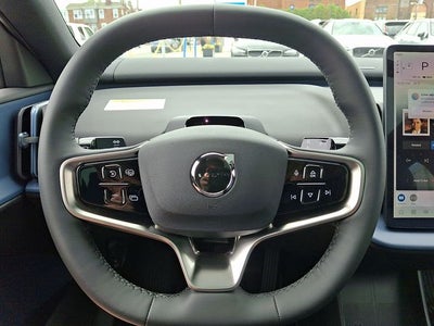 2026 Volvo EX30 Twin Motor Cross Country Ultra
