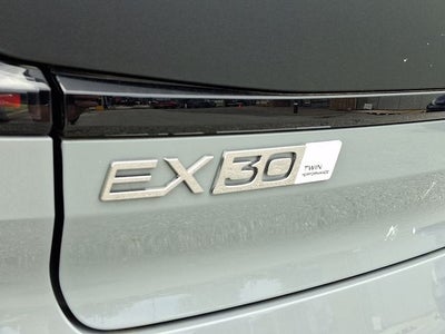 2026 Volvo EX30 Twin Motor Cross Country Ultra