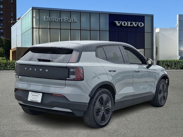 2026 Volvo EX30 Twin Motor Cross Country Ultra