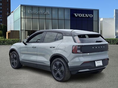 2026 Volvo EX30 Twin Motor Cross Country Ultra