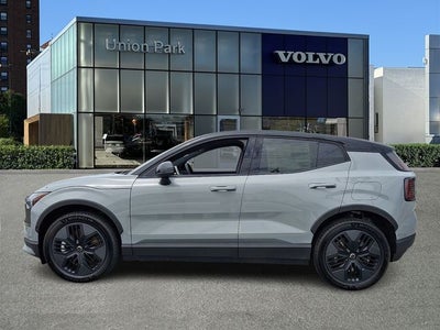2026 Volvo EX30 Twin Motor Cross Country Ultra
