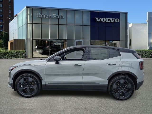 2026 Volvo EX30 Twin Motor Cross Country Ultra