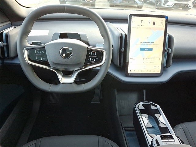 2025 Volvo EX30 Twin Motor Performance Plus