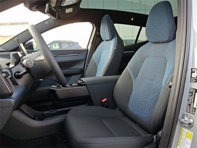 2025 Volvo EX30 Twin Motor Performance Plus