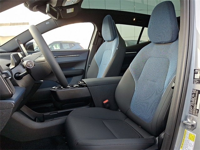 2025 Volvo EX30 Twin Motor Performance Plus