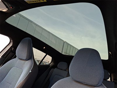 2025 Volvo EX30 Twin Motor Performance Plus