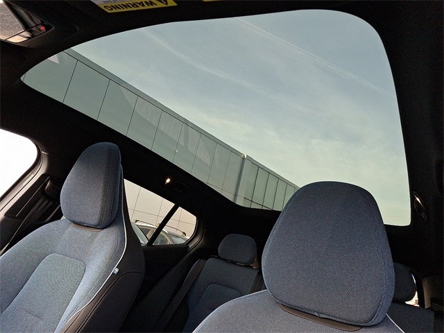 2025 Volvo EX30 Twin Motor Performance Plus