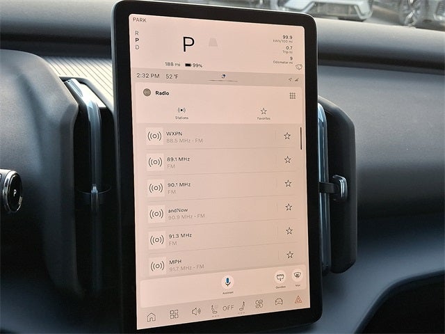 2025 Volvo EX30 Twin Motor Performance Plus