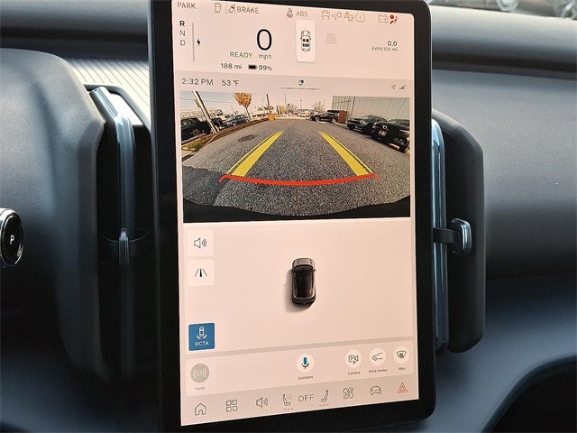 2025 Volvo EX30 Twin Motor Performance Plus