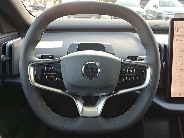 2025 Volvo EX30 Twin Motor Performance Plus