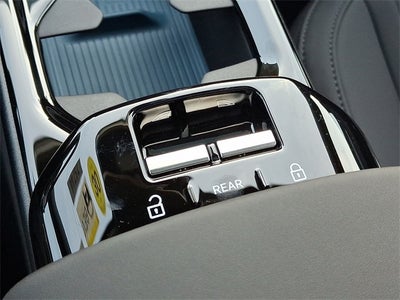 2025 Volvo EX30 Twin Motor Performance Plus