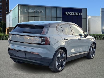 2025 Volvo EX30 Twin Motor Performance Plus