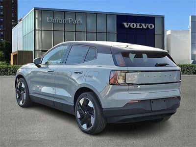 2025 Volvo EX30 Twin Motor Performance Plus