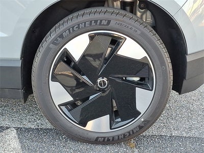 2025 Volvo EX30 Twin Motor Performance Plus